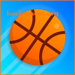 Dunking Master icon