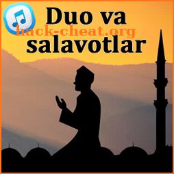 Duo va salavotlar icon