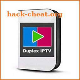 duplex_play iptv "GUIDE" icon