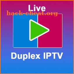 DuplexPlay IPTV 4K Smart Tips icon