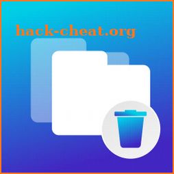Duplicate Files Fixer - Recover Your Phone Storage icon