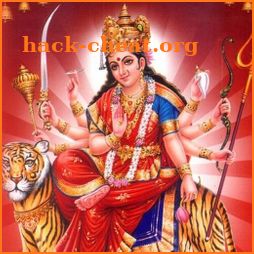 Durga Chalisa with Audio icon