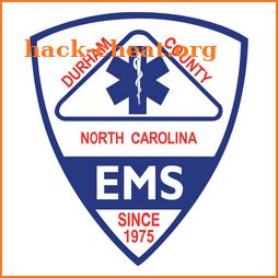 Durham County EMS icon