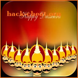 Dussehra Greetings and Wishes icon