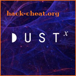 DUST icon