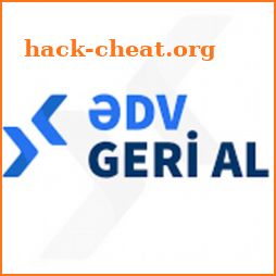 ƏDV geri al icon