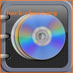 DVD Profiler icon