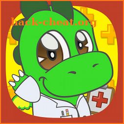 Dwagons N Aliens Hospital icon