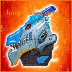 DX Ranger Hero Dino Power Fury icon