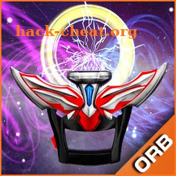 DX Ultraman ORB Sim for Ultraman ORB icon