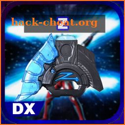 DX Ultraman Z Riser Legend Simulation icon