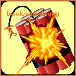 Dynamite Draw Wick icon