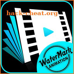 Dynamo - Animated Video Watermark icon