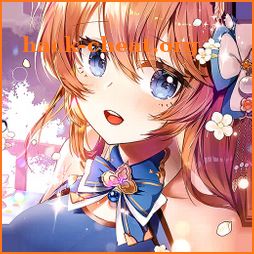 Dynasty Heroes: Romance Samkok icon