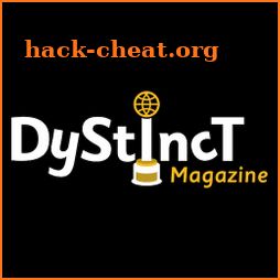 Dystinct Magazine icon