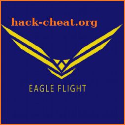 DZ EAGLE FLIGHT icon