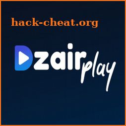 Dzair Play icon