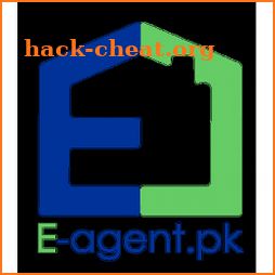 E Agent icon