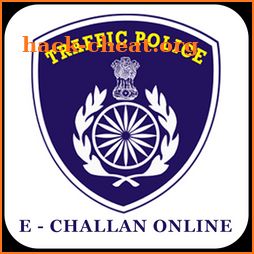 E - Challan icon