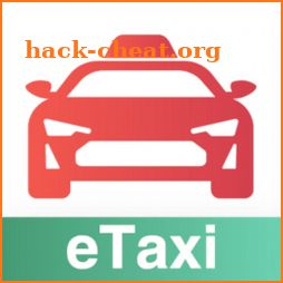 e的士 - eTaxi 香港的士平台 icon