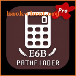 E6B Pathfinder Pro (Flight Computer) icon