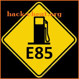 E85 mix Calculator icon