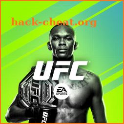 EA SPORTS™ UFC® Mobile 2 icon