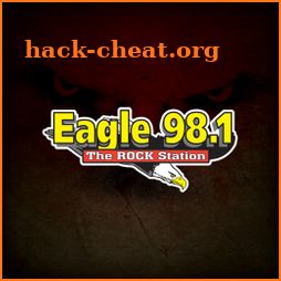 Eagle 98.1 - WDGL icon