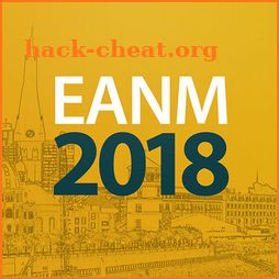 EANM'18 Congress App icon