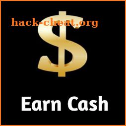 Earn Cash icon