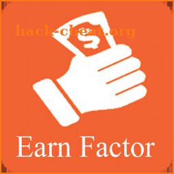 Earn Factor icon