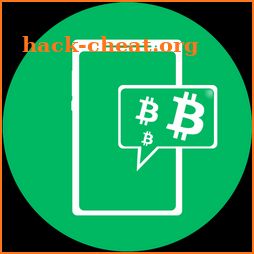 Earn Free Bitcoins icon