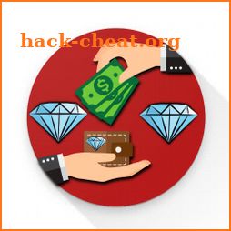 Earn Money And Diamond icon