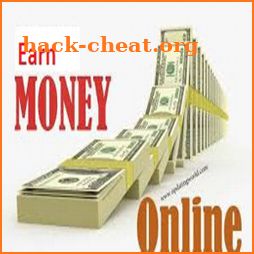 earn money icon