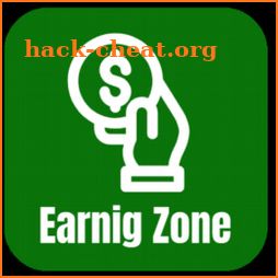 Earning Zone ( Spin & Scratch and Win ) icon