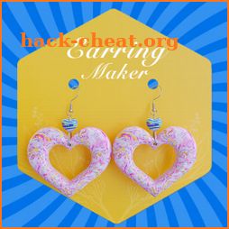 Earring Maker icon