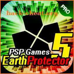 Earth Alien Protector 5 icon