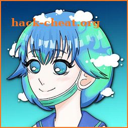 Earth Chan Idle Simulator icon