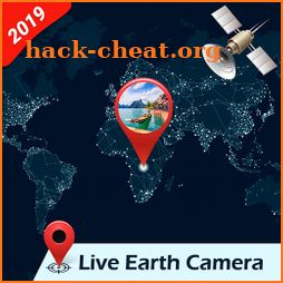 Earth Live Camera - Earth Webcams Online icon