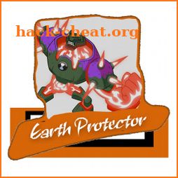 Earth Protector: Alien Reborn icon