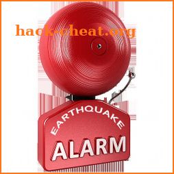 Earthquake Alarm icon