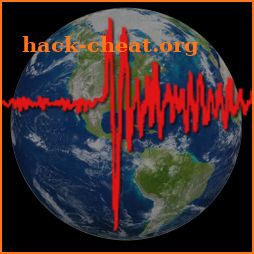 Earthquake- Global News&Alerts icon