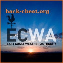 East Coast Weather Authority icon