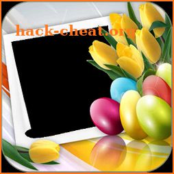 Easter Frames icon