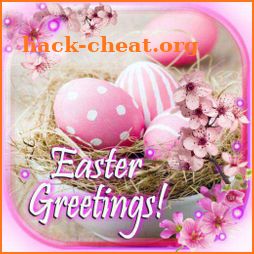 Easter Greeting Cards icon