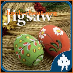 Easter Jigsaw Puzzles icon