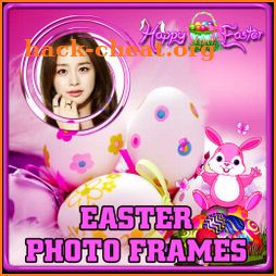 Easter Photo Frames icon