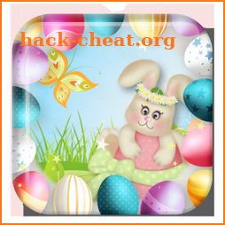 Easter Photo Frames FREE icon