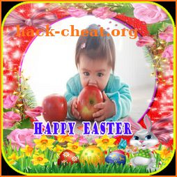 Easter Photo Frames HD icon