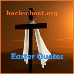 Easter Quotes icon